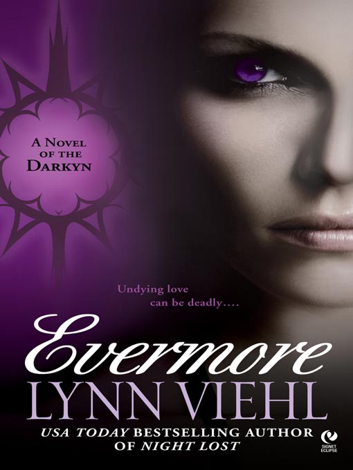 Title details for Evermore by Lynn Viehl - Available